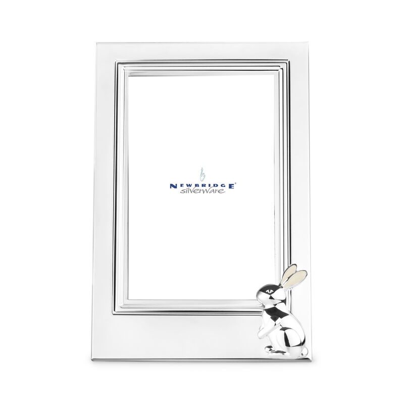 Rabbit Photo Frame